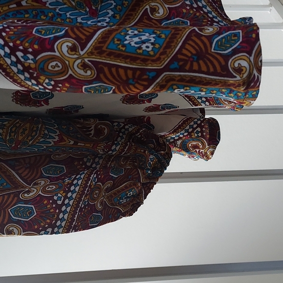 Show me your MuMu tunic - Picture 3 of 6